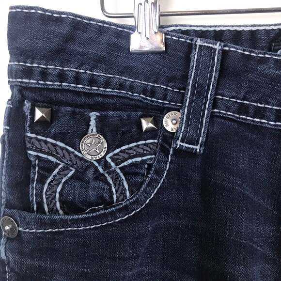 Big star sophie jeans 29L - Picture 7 of 12